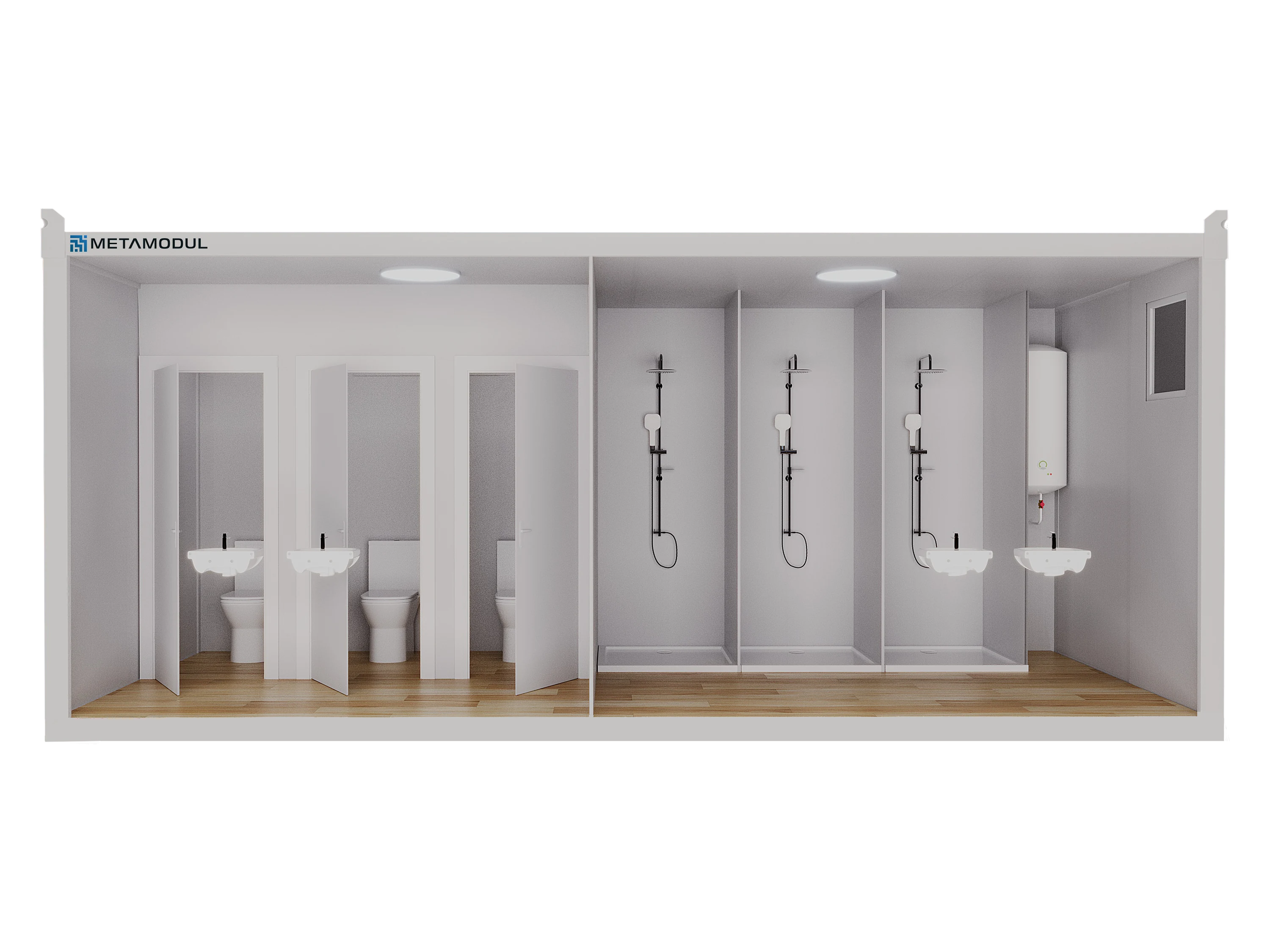 Sanitarni modeli
