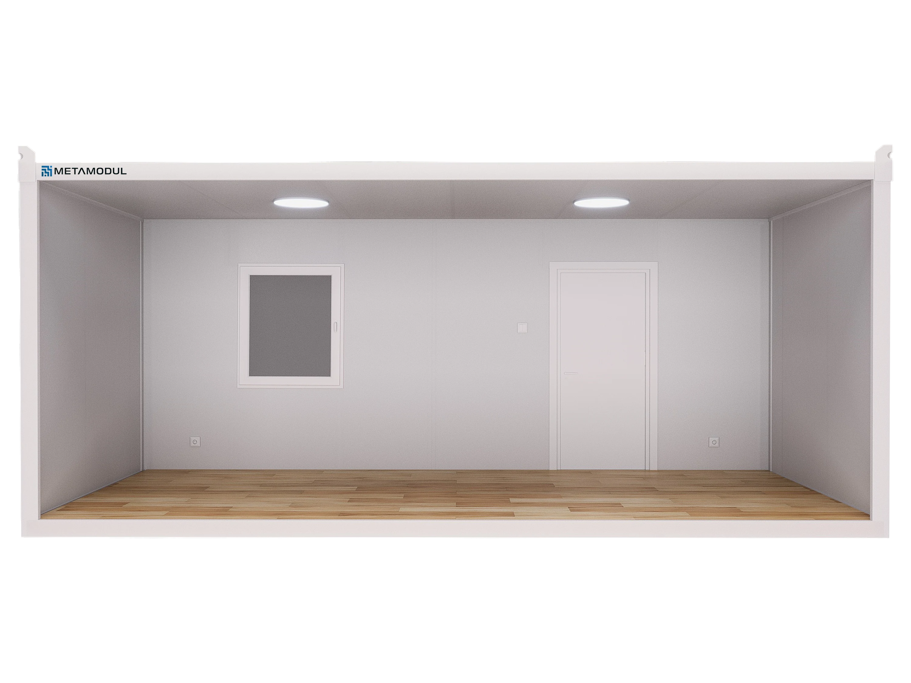 Osnovni model