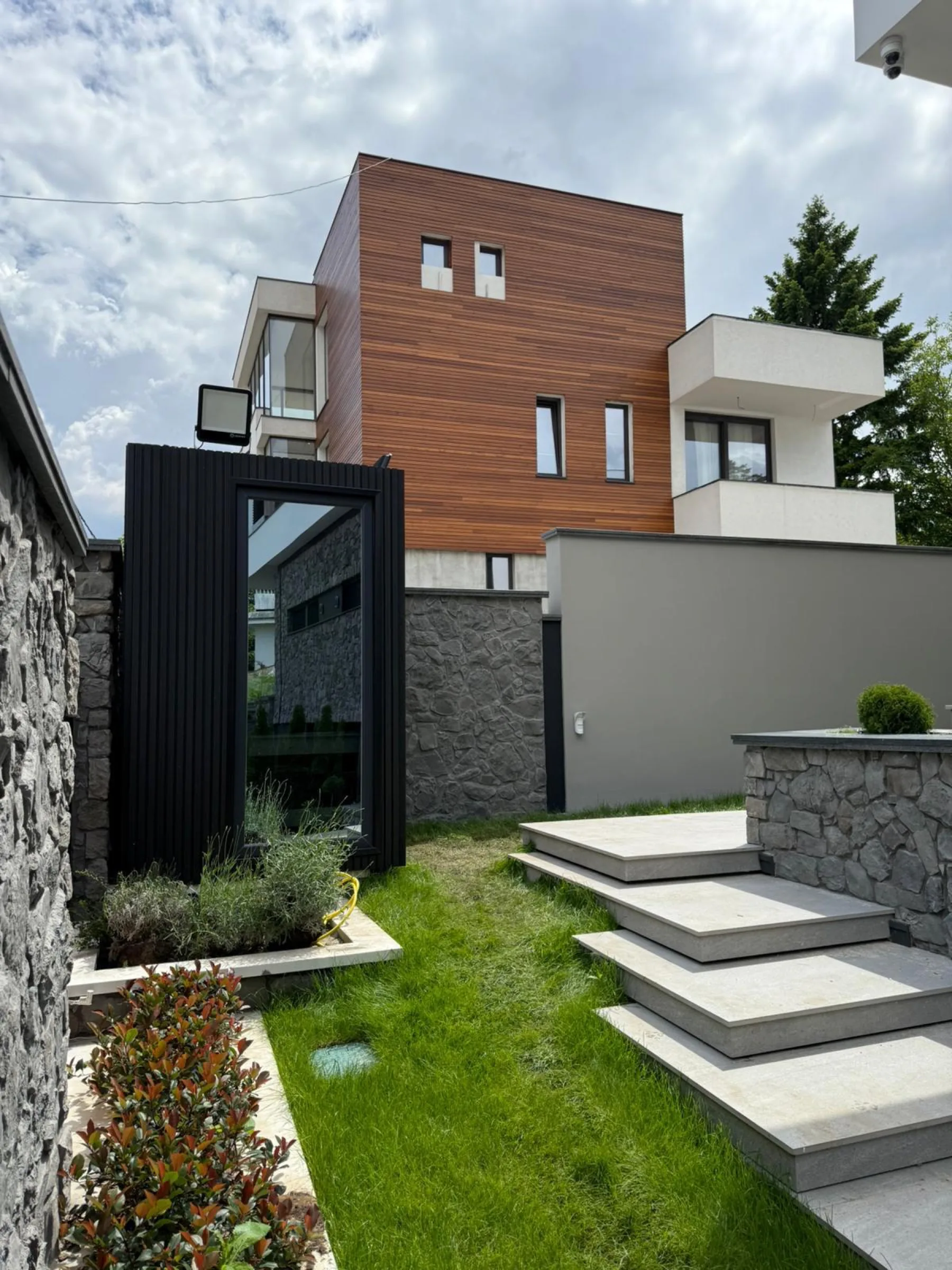 Dnevna zona